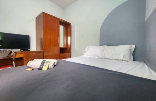 Curug Maison | Nusantara Bromo 18 By Reccoma