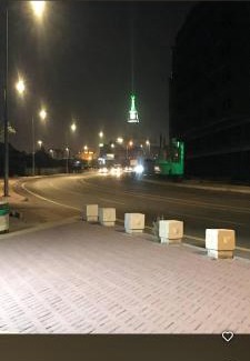 Batha Quraysh Appartement | NUSUK appart'hotel