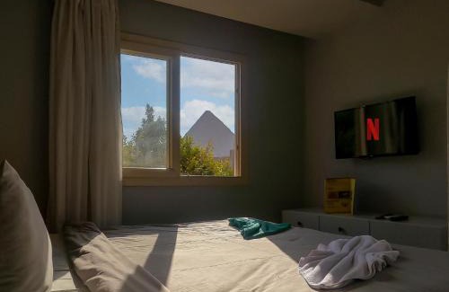 Al Haram Hôtel | Nut Pyramids Hotel