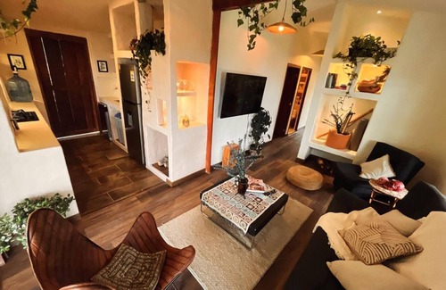 Girardota Maison | Nutabe House, Girardota 40 min from Medellín! Ideal house for families and friends