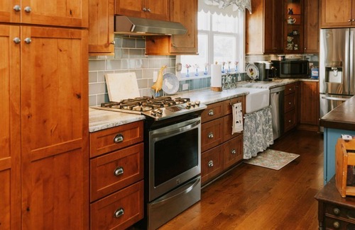 Tallahassee Autre | Nutbird Hill Farm: Charming 2-bed cottage in historic red hills of Tallahassee.
