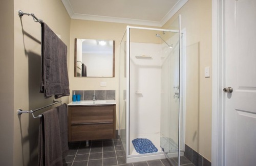 Myrup Cabine | Nutcrackers Lodge