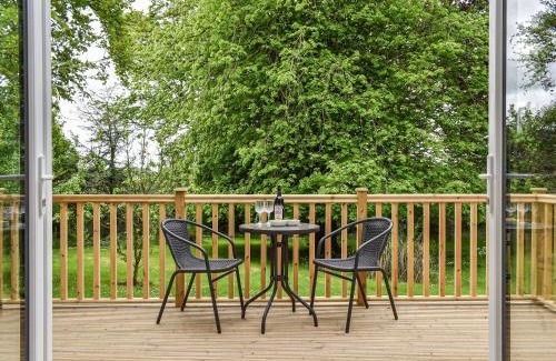 Buckland Brewer Maison | Nuthatch