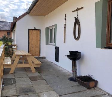 Jindrichuv Hradec Appartement | Nutilova chalupa