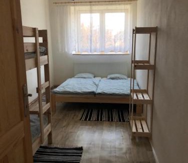 Jindrichuv Hradec Appartement | Nutilova chalupa