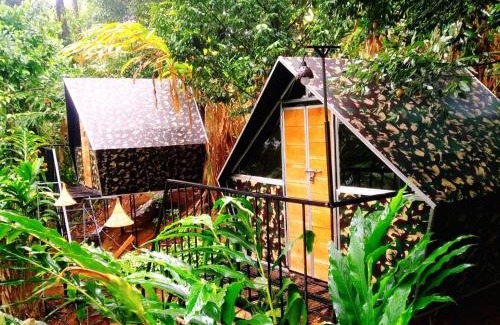 Anaviratty Autre | Nutmeg Farm House