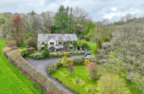 Brushford Lit Et Petit-Déjeuner | Nutsford House