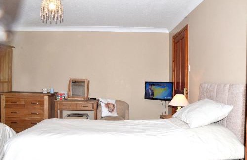 Ingleton Lit Et Petit-Déjeuner | Nutstile Farm Bed and Breakfast