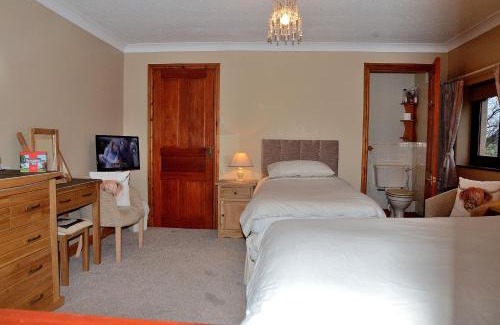Ingleton Lit Et Petit-Déjeuner | Nutstile Farm Bed and Breakfast