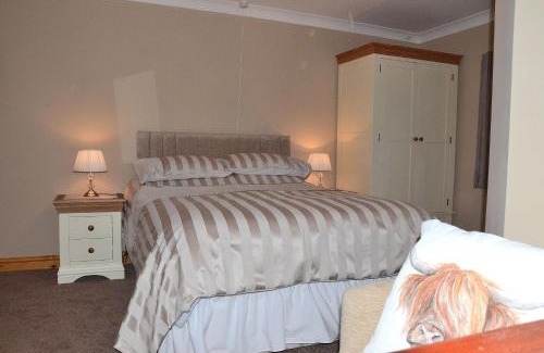 Ingleton Lit Et Petit-Déjeuner | Nutstile Farm Bed and Breakfast
