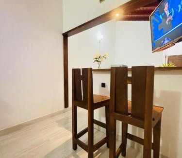 Anuradhapura Appartement | Nuvi Residence