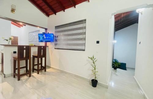Anuradhapura Appartement | Nuvi Residence