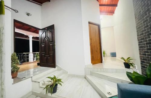 Anuradhapura Appartement | Nuvi Residence