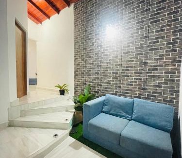 Anuradhapura Appartement | Nuvi Residence