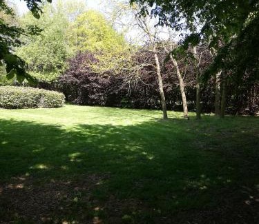 Godveerdegem Appartement | Nuvola East