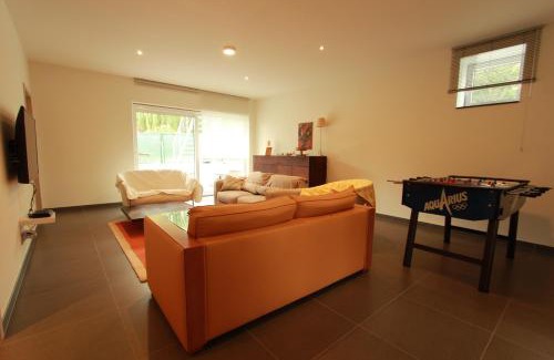 Godveerdegem Maison | NUVOLA HOUSE