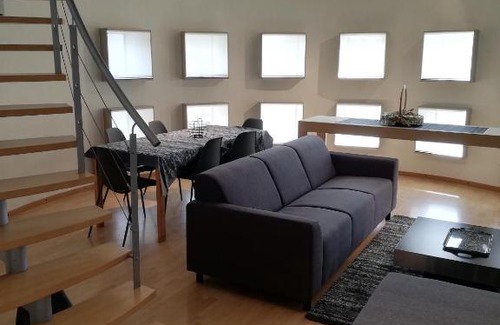 Godveerdegem Appartement | NUVOLA TOWER