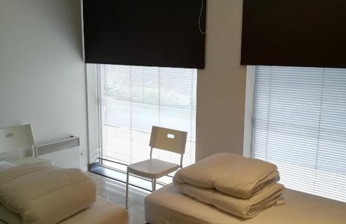 Godveerdegem Appartement | NUVOLA TOWER