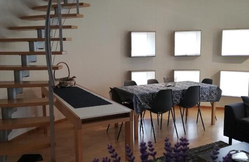 Godveerdegem Appartement | NUVOLA TOWER
