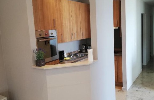 Godveerdegem Appartement | NUVOLA TOWER