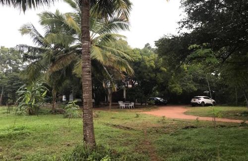 Attikulama Maison | Nuwara Wewa Holiday Resort