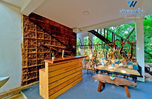 Attikulama Maison | Nuwara Wewa Holiday Resort