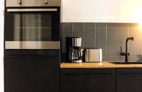 Erfurt Old Town Appartement | Nuwilu ONE - Ihr Urlaubszuhause im Herzen von Erfurt