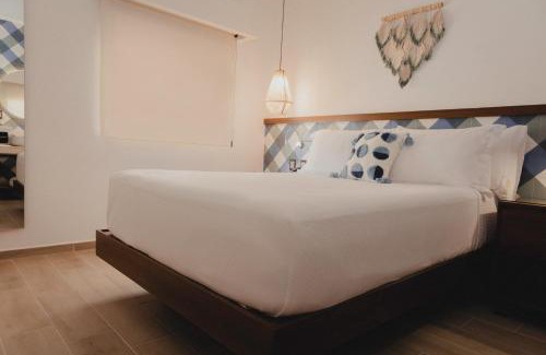 Telchac Puerto Hôtel | Nuxká Hotel