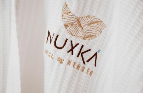 Telchac Puerto Hôtel | Nuxká Hotel