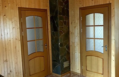 Palyanytsya Cottage | NV New View always welcomes guests