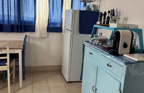 Trani Villa | Villa Méditerranée au premier plan des oliviers