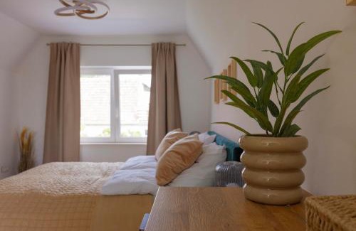 Dunavarsany Maison | Nyárfás Panoráma Vendégház