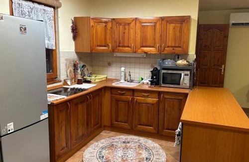 Debrecen Appartement | Nyárfa Vendégház
