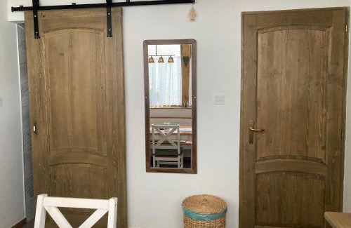 Szilvasvarad Appartement | Nyírfa-Lak Apartman