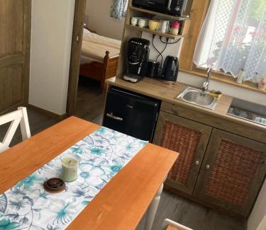 Szilvasvarad Appartement | Nyírfa-Lak Apartman