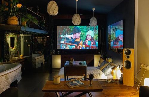 Mad Appartement | Nyúlászó Vendégház Stúdiólakás