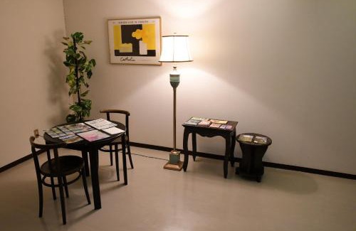 Kitami Appartement | NY Building 4th Floor, Guest House Ichibangai, Roo/Vacation STAY 55912