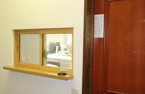 Kitami Appartement | NY Building 4th Floor, Guest House Ichibangai, Roo/Vacation STAY 55905