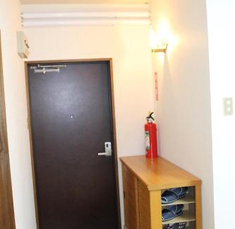 Kitami Appartement | NY Building 4th Floor, Guest House Ichibangai, Roo/Vacation STAY 55905