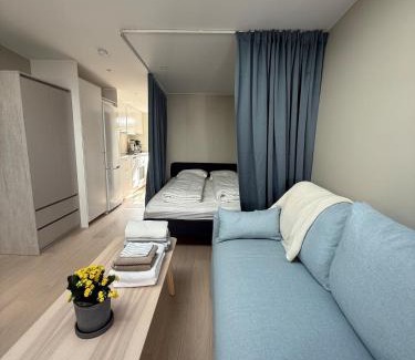 Jönköping Appartement | Ny lägenhet nära Elmia