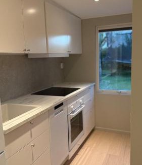 Jönköping Appartement | Ny lägenhet nära Elmia