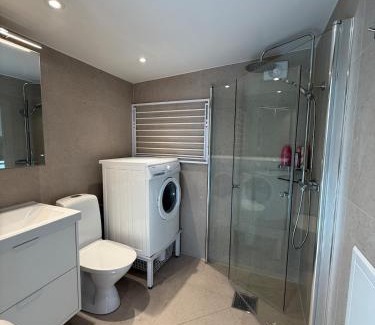 Jönköping Appartement | Ny lägenhet nära Elmia