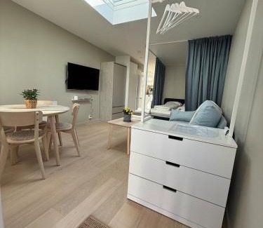 Jönköping Appartement | Ny lägenhet nära Elmia