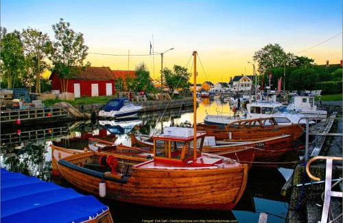 Larvik Appartement | Ny Leilighet i Nevlunghavn