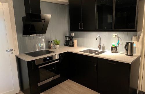 Larvik Appartement | Ny Leilighet i Nevlunghavn