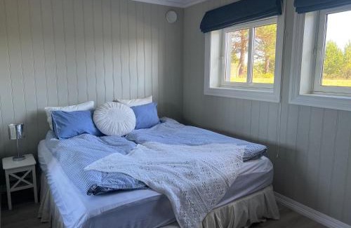 Larvik Appartement | Ny Leilighet i Nevlunghavn