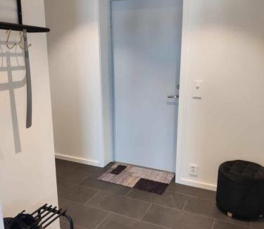 Ballstad Maison | Ny rorbu på kaikanten