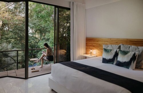 Montezuma Hôtel | Nya Hotel