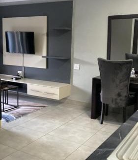 Thohoyandou Lit Et Petit-Déjeuner | Nyakhosi Luxury Guesthouse