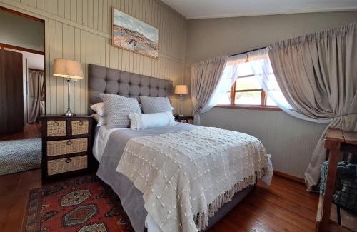 Polokwane Appartement | Nyala Bush Cabin